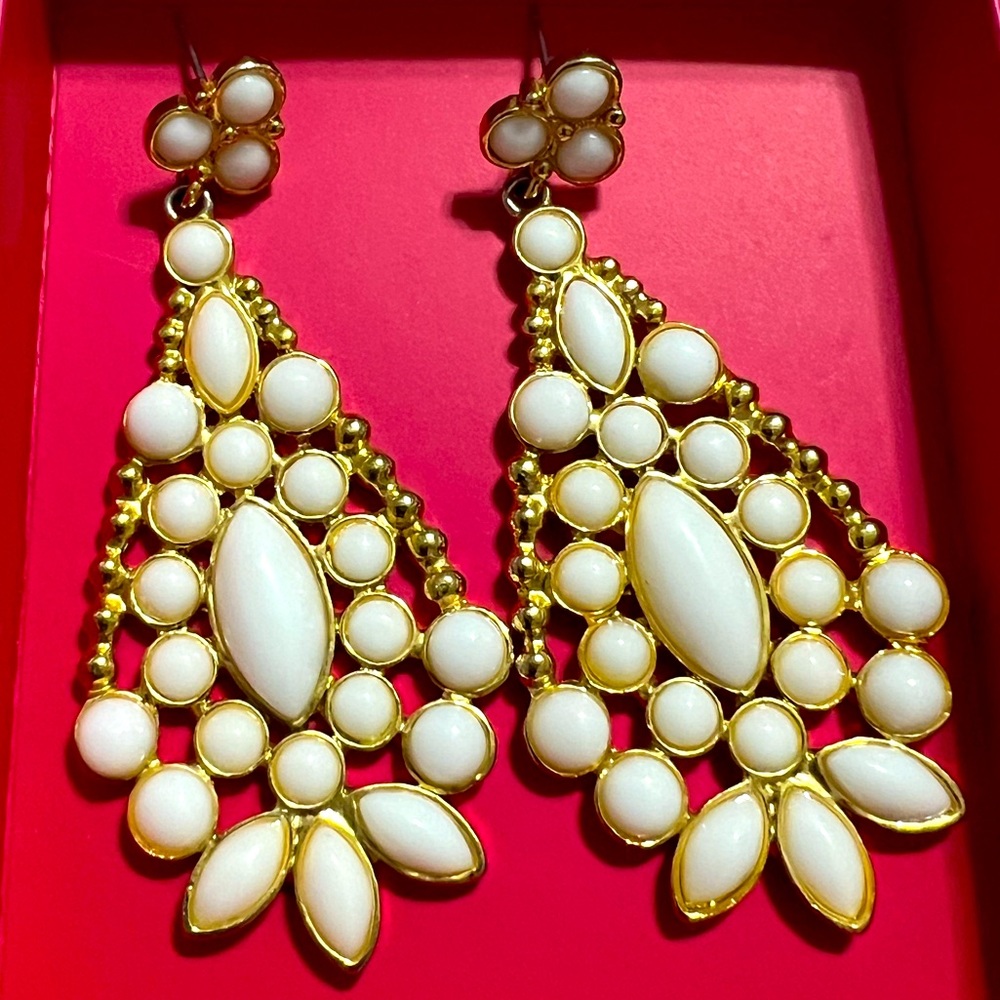 Parklane earrings